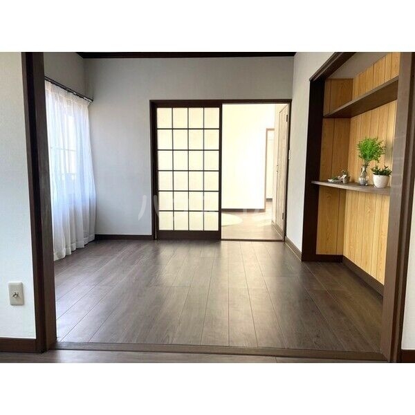 3/23 リビング/ダイニング