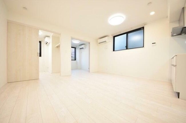 5/26 リビング/ダイニング