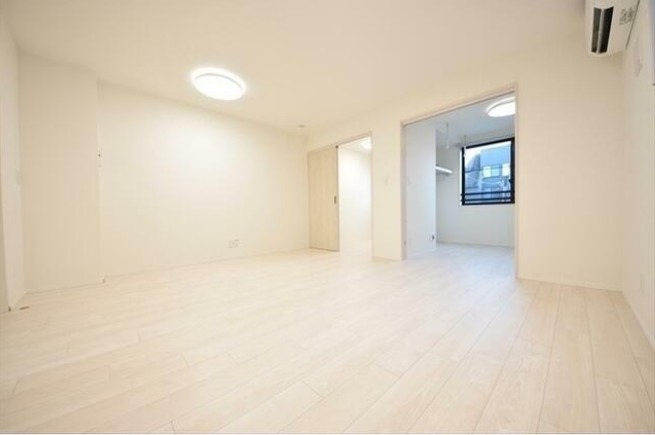 3/26 リビング/ダイニング