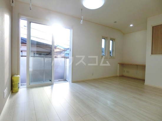 5/30 リビング/ダイニング