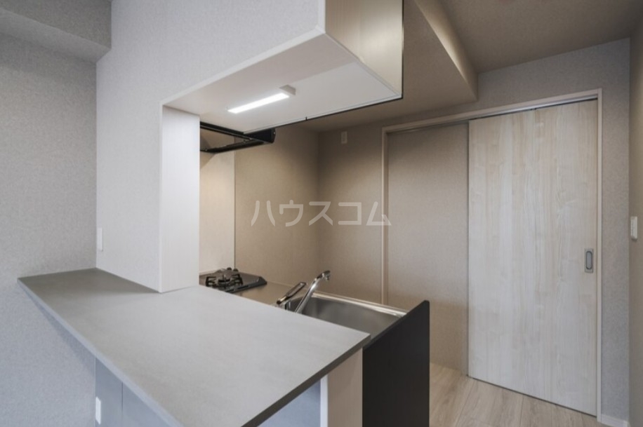 8/26 キッチン