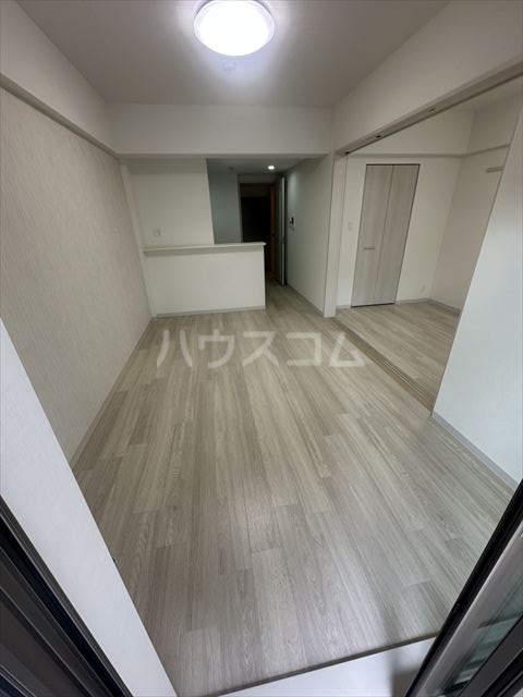 3/27 リビング/ダイニング