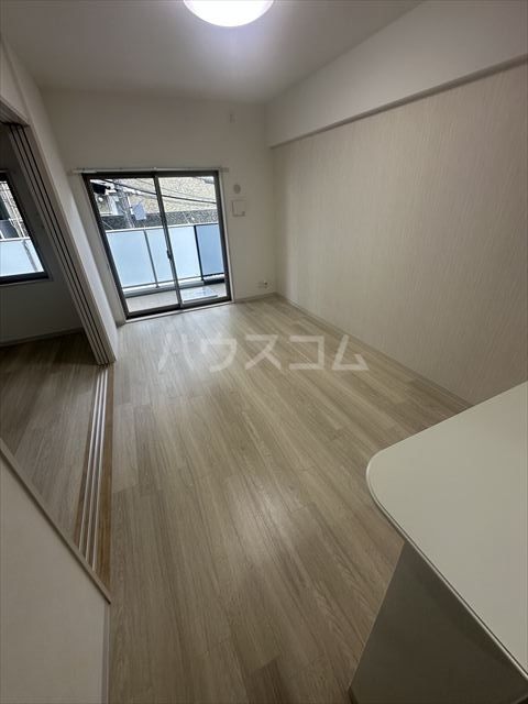 4/27 リビング/ダイニング