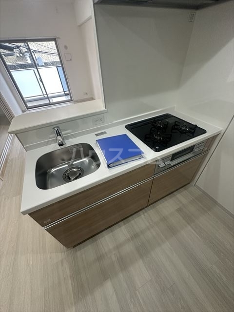 10/27 キッチン