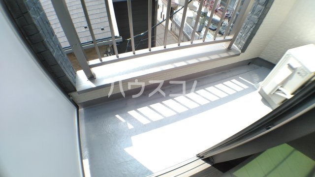 15/30 バルコニー