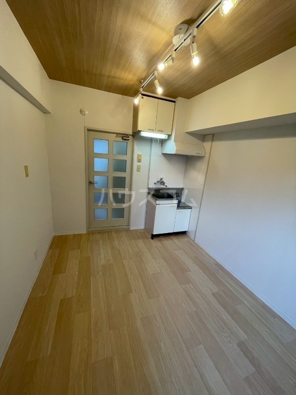 3/11 リビング/ダイニング