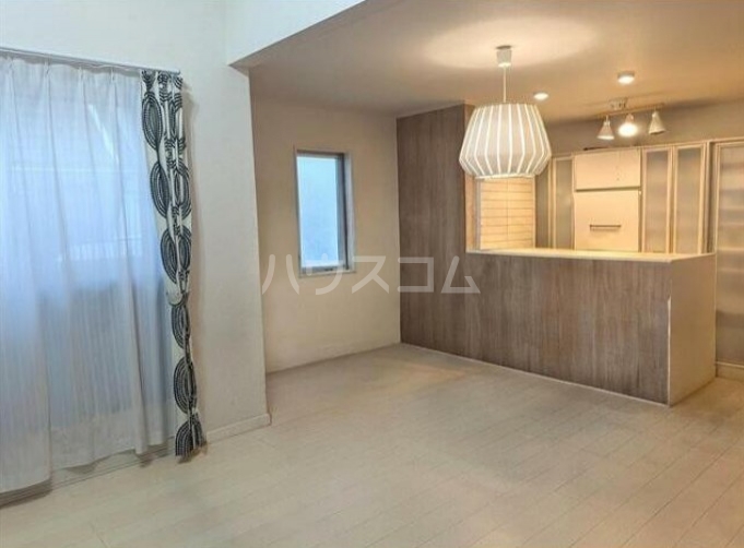 3/23 リビング/ダイニング