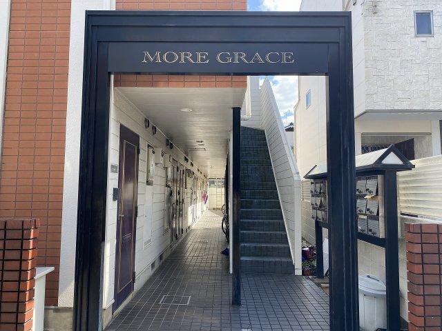 2/10 エントランス