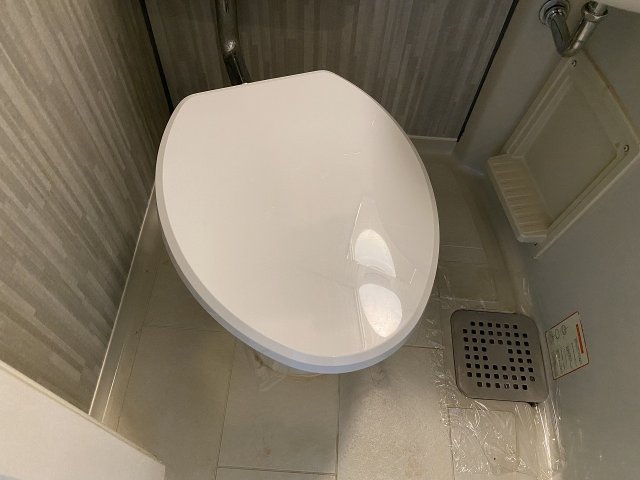 9/30 トイレ