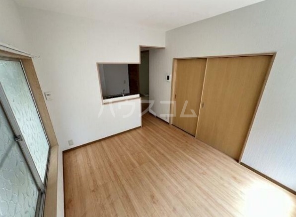 4/28 リビング/ダイニング