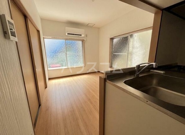 3/28 リビング/ダイニング