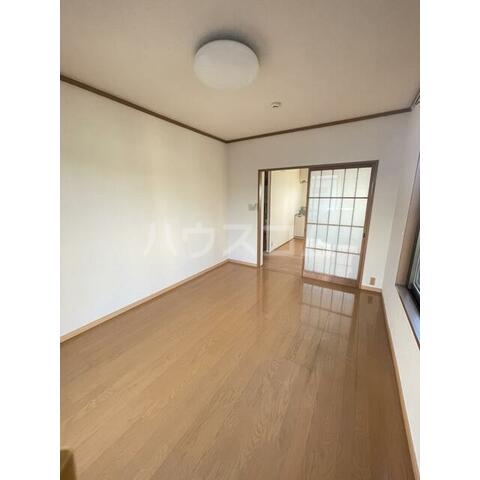 3/25 リビング/ダイニング