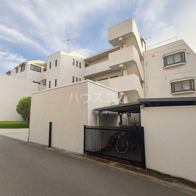 14/24 エントランス