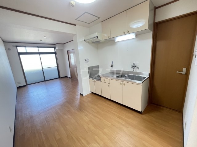 5/30 リビング/ダイニング