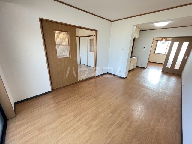 4/30 リビング/ダイニング