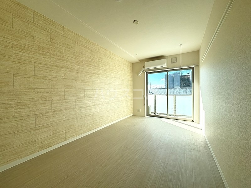 3/27 リビング/ダイニング