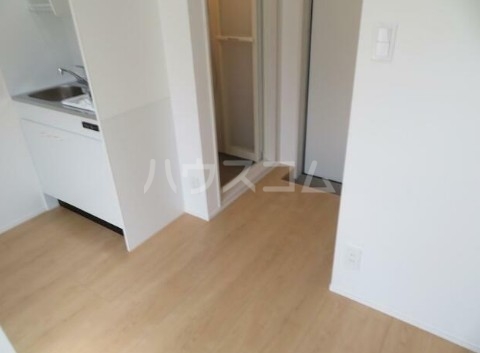 3/16 リビング/ダイニング