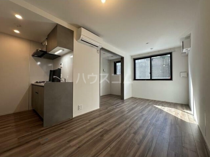 3/20 リビング/ダイニング