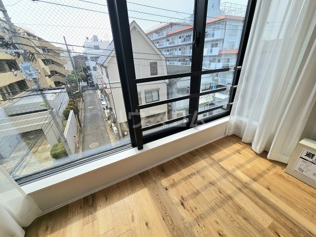 15/29 バルコニー