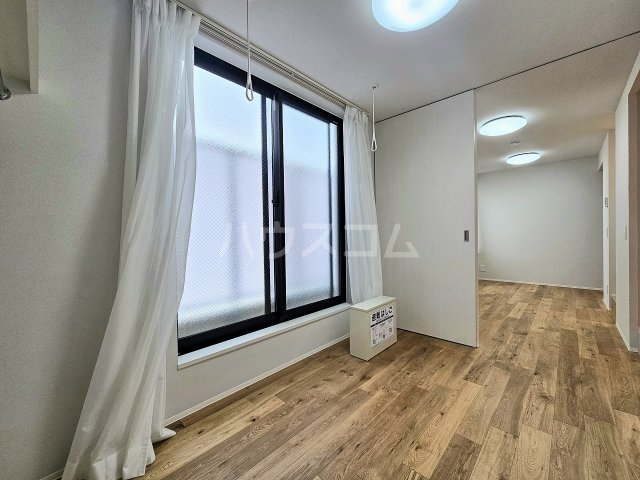 5/28 リビング/ダイニング