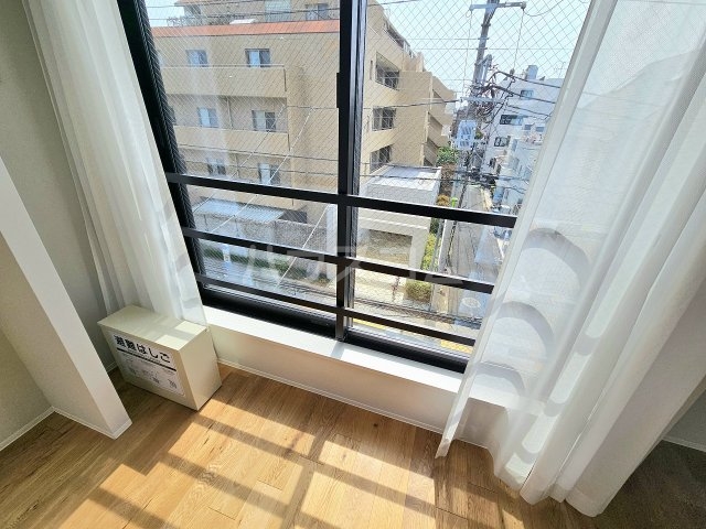 15/29 バルコニー