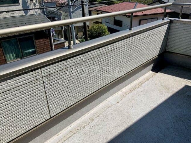 15/30 バルコニー