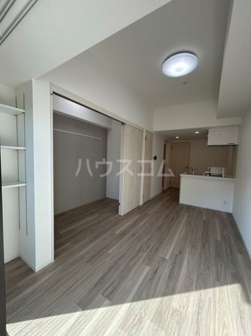 3/14 リビング/ダイニング