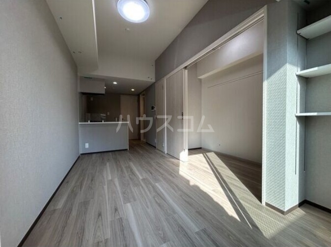 3/14 リビング/ダイニング