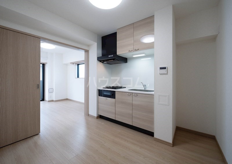 3/23 リビング/ダイニング