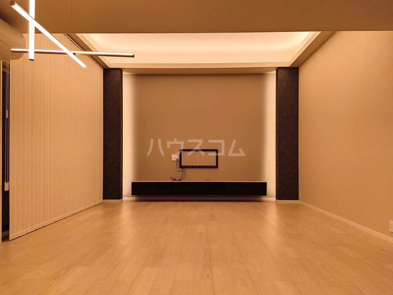 4/29 リビング/ダイニング