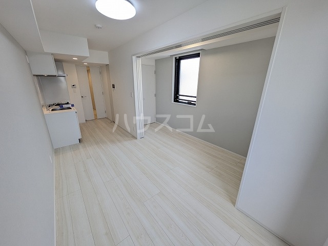 4/23 リビング/ダイニング