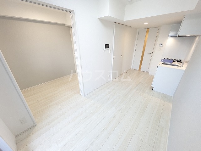 4/23 リビング/ダイニング