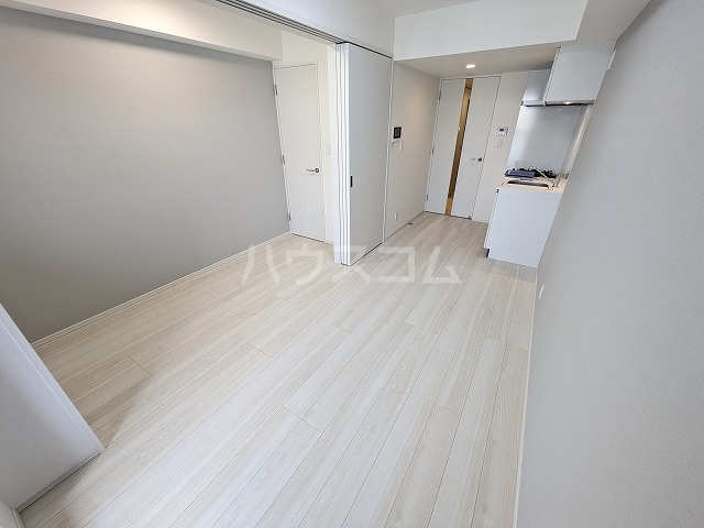 4/23 リビング/ダイニング