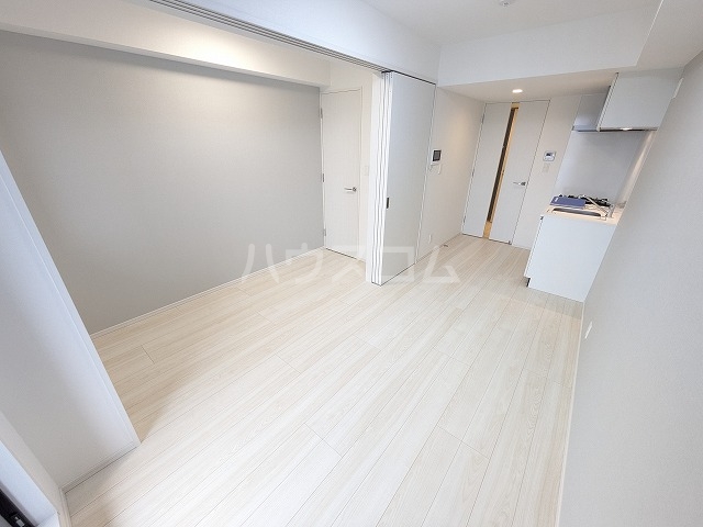 4/23 リビング/ダイニング