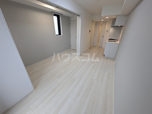 4/23 リビング/ダイニング