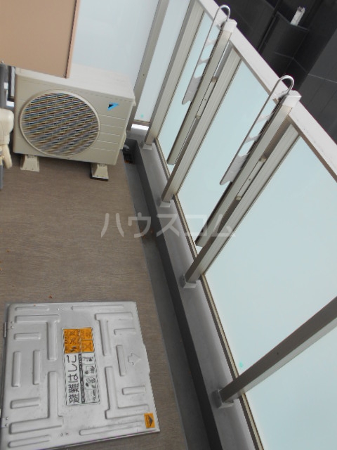 20/30 バルコニー