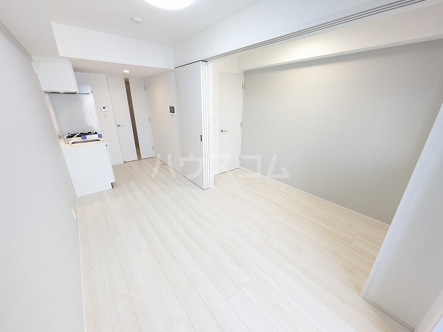 3/23 リビング/ダイニング