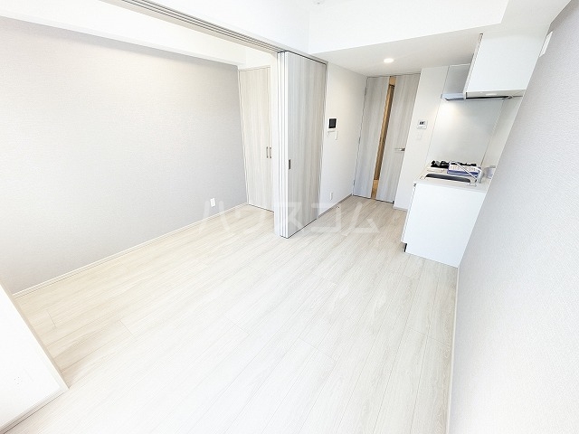 4/23 リビング/ダイニング