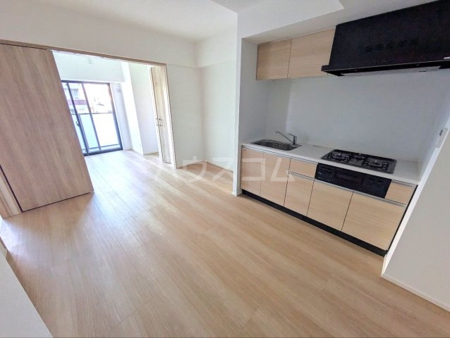 3/30 リビング/ダイニング