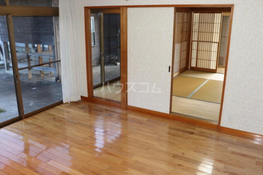 3/28 リビング/ダイニング