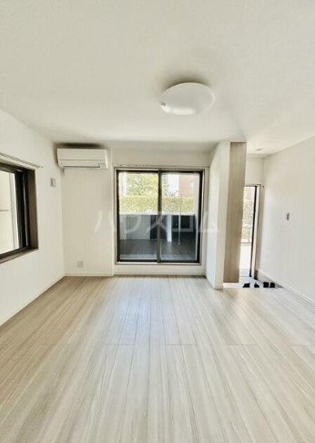 2/21 リビング/ダイニング