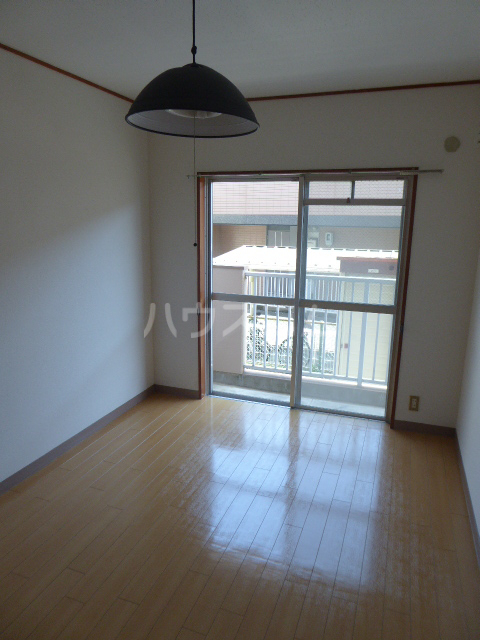 3/17 リビング/ダイニング