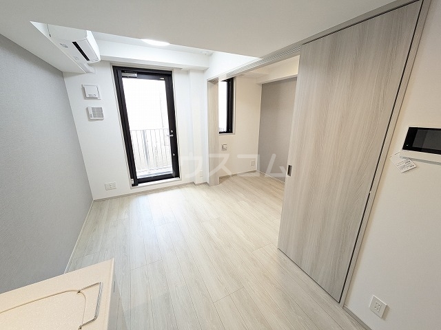 5/23 リビング/ダイニング