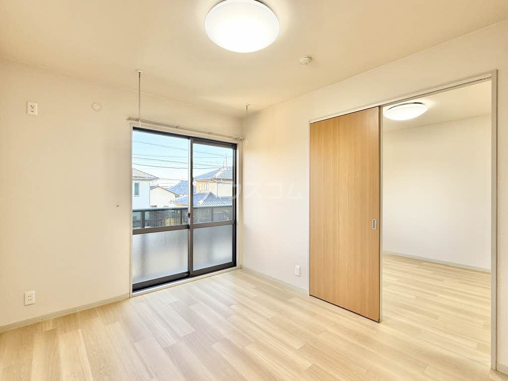 4/18 リビング/ダイニング