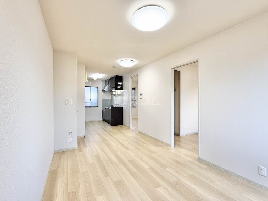 3/18 リビング/ダイニング