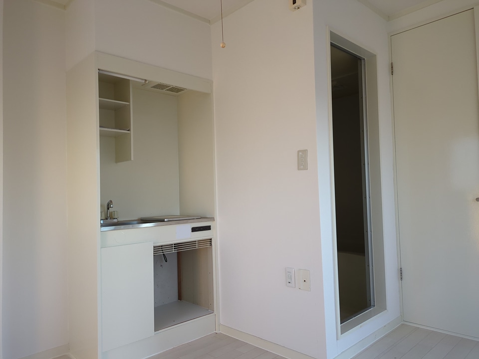 6/30 リビング/ダイニング