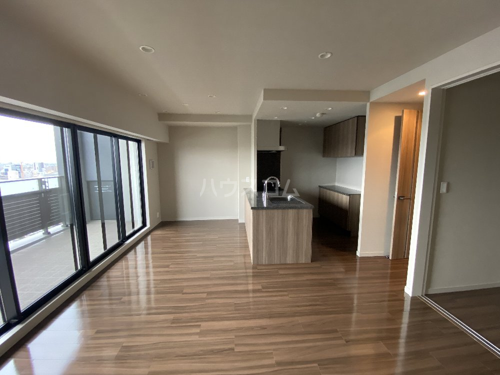 3/22 リビング/ダイニング