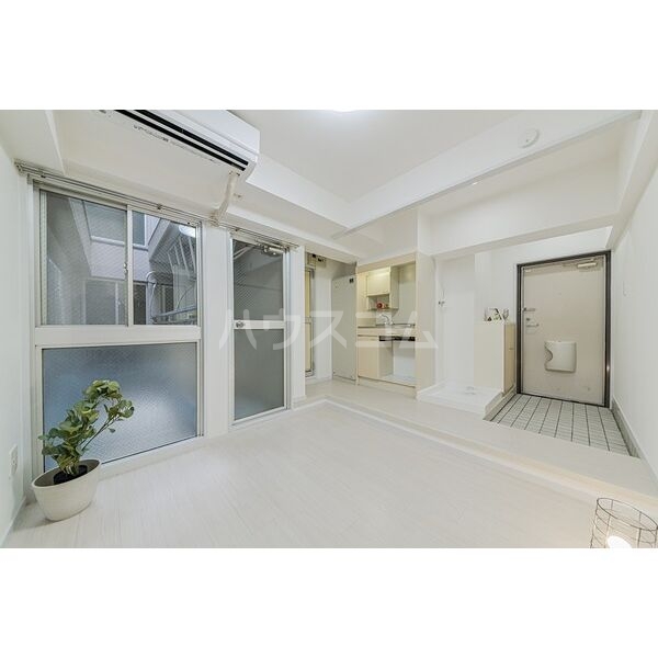 4/28 リビング/ダイニング