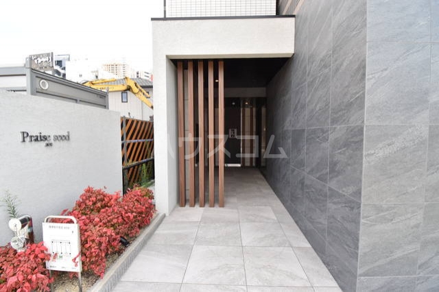 2/12 エントランス