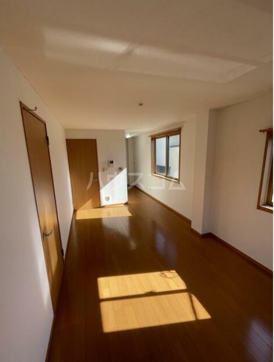 4/19 リビング/ダイニング